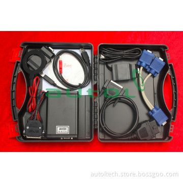 Vehicle Diagnostic Interface (FVDI) for BMW (603010058)